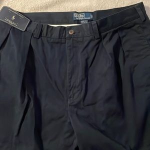 Polo Shorts